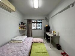 Blk 274A Wenya (Jurong West), HDB Executive #480576871